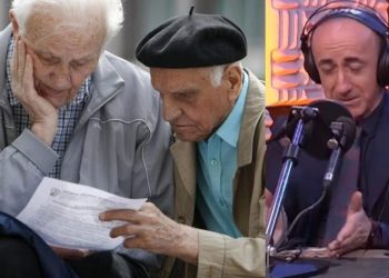 Dashnor Sula shpërthen në lot: M’u dhimbs! I bleva një pensionisti dy byrekë dhe…