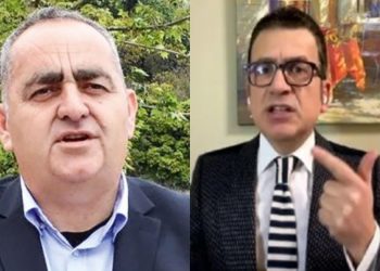 Tensionet Greqi-Shqipëri/ Kreshnik Spahiu zbulon “planin” e keq të Athinës: Ka rrezik..