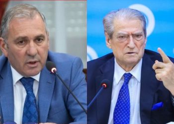 Prokurori Arben Kraja e thotë troç: Ja sa vite burg rrezikon Sali Berisha…