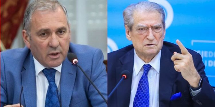 Prokurori Arben Kraja e thotë troç: Ja sa vite burg rrezikon Sali Berisha…