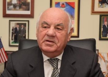 “E rrezikshme!”/ Moisiu thirrje qeverisë Rama: Të merren masa ushtarakisht ndaj Serbisë…