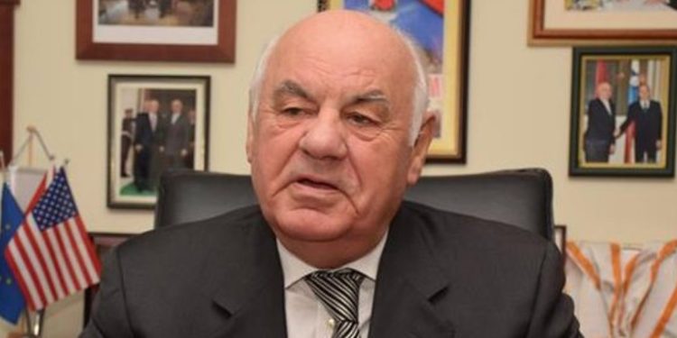 “E rrezikshme!”/ Moisiu thirrje qeverisë Rama: Të merren masa ushtarakisht ndaj Serbisë…