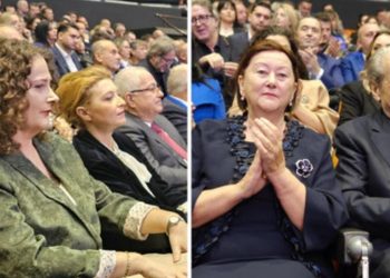 Berisha kërkon votëbesimin/ Asnjë prej deputetëve të Gaz Bardhit nuk merr pjesë në…
