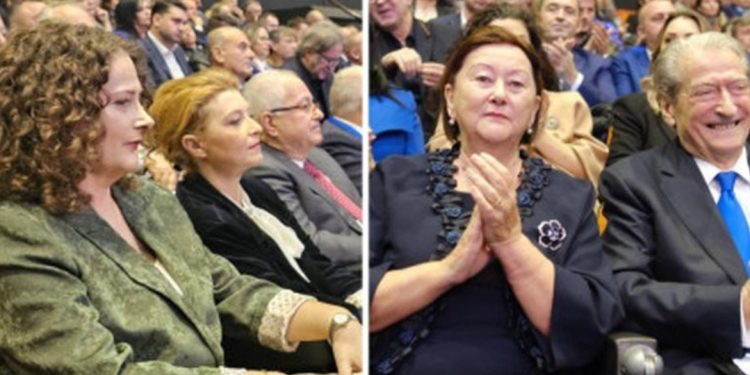 Berisha kërkon votëbesimin/ Asnjë prej deputetëve të Gaz Bardhit nuk merr pjesë në…