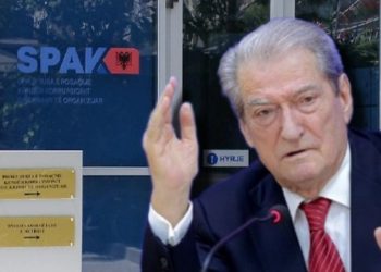 Sali Berisha shkel vendimin e Gjykatës, po tani çfarë pritet të ndodhë…