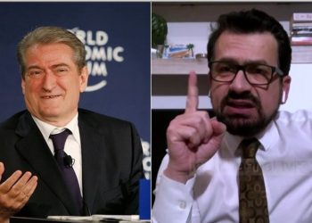Kreshnik Spahiu e thotë troç: Berisha do ta përsëritë ’97, nëse…