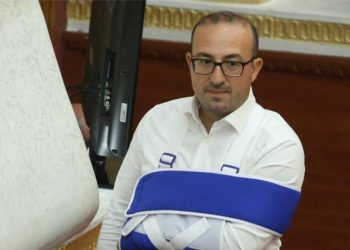 Deputeti i PD-së së Lushnjes BEFASON: Duhet të bëjmë gjëra më të rënda…