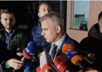 GJKKO rrëzon kërkesën e Fredi Belerit, shpërthejnë reagimet! Dule: Rama e ka fajin…
