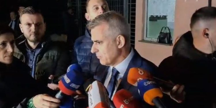 GJKKO rrëzon kërkesën e Fredi Belerit, shpërthejnë reagimet! Dule: Rama e ka fajin…