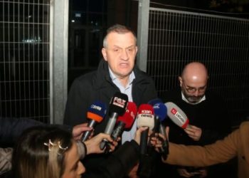 U mor në pyetje për gati 10 orë, Ilir Beqja flet pasi del nga SPAK-u, ja çfarë thotë…