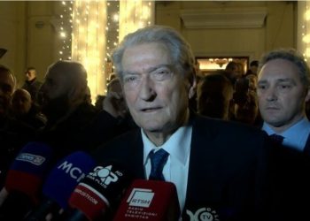 Po mban peng demokratët? Berisha: Ne do luftojmë! Rama është tmerruar…