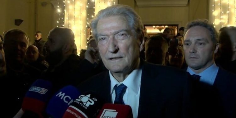 Po mban peng demokratët? Berisha: Ne do luftojmë! Rama është tmerruar…