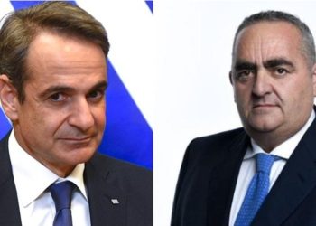 Vetoja ndaj Shqipërisë në BE/ Greqia i kundërpërgjigjet Gjermanisë për…