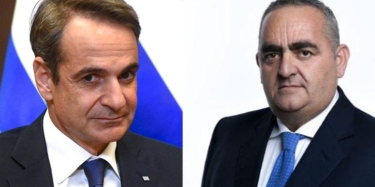 Vetoja ndaj Shqipërisë në BE/ Greqia i kundërpërgjigjet Gjermanisë për…