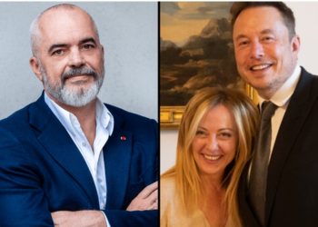 Edi Rama dhe Elon Musk të ftuar special në festën “mistike” 4-ditore të Goirgia Melonit