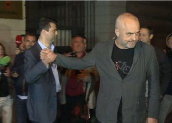 Deputeti zbulon planin e “fshehtë”: Pas Kryeministrisë, Rama merr “postin” e lartë…