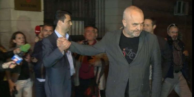 Deputeti zbulon planin e “fshehtë”: Pas Kryeministrisë, Rama merr “postin” e lartë…