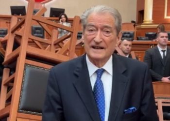 A do shkojë në burg Sali Berisha? Çfarë ndodh pas 21 dhjetorit: Ligji…
