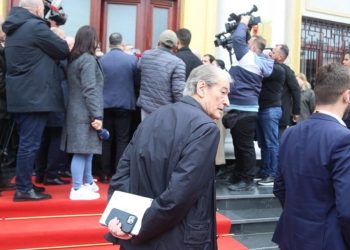 Të enjten seanca e fundit, heqja e imunitetit të Berishës pika e parë në…