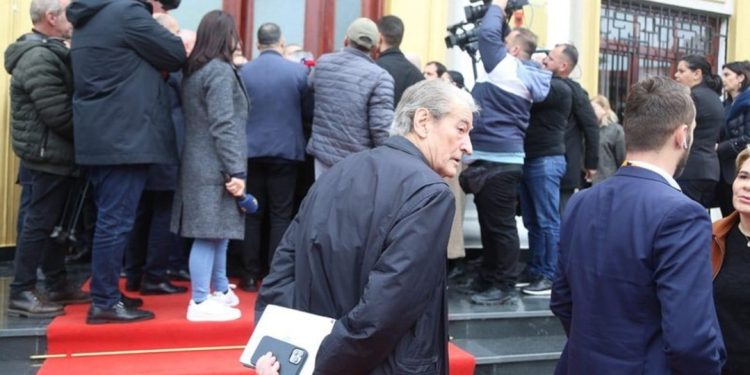 Të enjten seanca e fundit, heqja e imunitetit të Berishës pika e parë në…