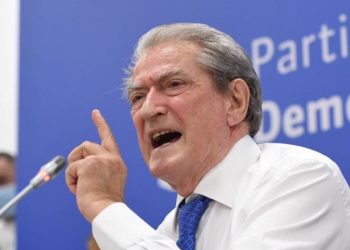 VOTO KËTU/ I jepet “OK” SPAK për arrestimin e Berishës, si e vlerësoni?