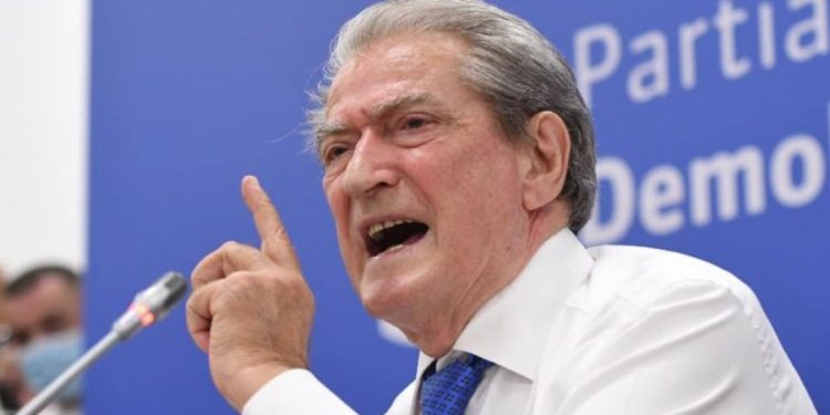 VOTO KËTU/ I jepet “OK” SPAK për arrestimin e Berishës, si e vlerësoni?