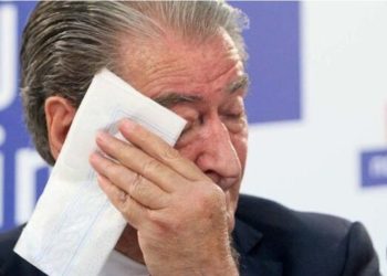Mediat e huaja jehonë heqjes së imunitetit të Berishës: E pret burgu ose…
