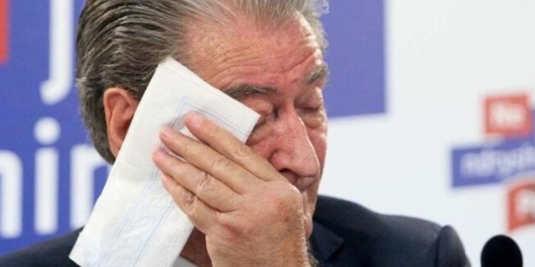 Mediat e huaja jehonë heqjes së imunitetit të Berishës: E pret burgu ose…