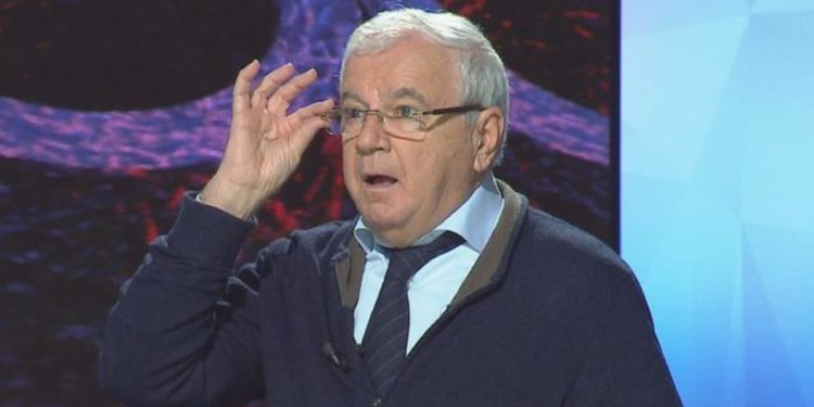 Berisha drejt arrestimit/ Ngjela: Për 4 – 5 muaj mund të dalim në zgjedhje të reja, çfarë pritet…