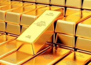 Rritet rezerva e arit/ Ja sa “Ton” flori ka në tunelet e Bankës së Shqipërisë…