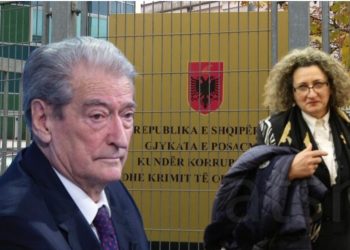 LAJM I FUNDIT – SPAK kërkon “Arrestimin”, GJKKO befason sërish dhe vendos që…
