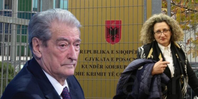 LAJM I FUNDIT – SPAK kërkon “Arrestimin”, GJKKO befason sërish dhe vendos që…