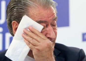 LAJM I FUNDIT – Merr fund dilema! GJKKO jep vendimin “final” për Berishën, urdhërohet…