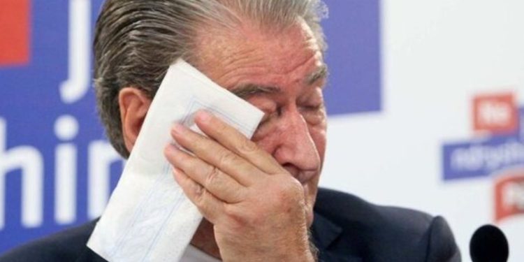 LAJM I FUNDIT – Merr fund dilema! GJKKO jep vendimin “final” për Berishën, urdhërohet…