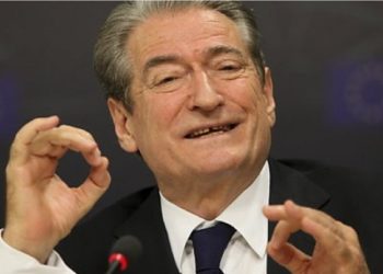 SPAK gati arrestimin e Berishës! Kush është deputeti demokrat që “tradhtoi” duke…