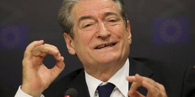 SPAK gati arrestimin e Berishës! Kush është deputeti demokrat që “tradhtoi” duke…