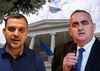 “Babai im ra pre e mashtrimit”, flet djali i Fredi Belerit: Ja pse na mbështet Greqia…