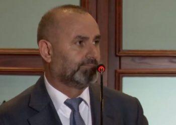 Amnistia e vitit të ri/ Ministri Ulsi Manja na tregon kush përfiton: Dalin nga burgu…