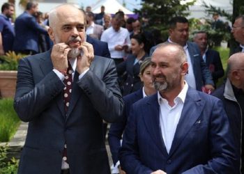 LAJM I FUNDIT – Zbulohet EMRI, ‘ministri i Ramës’ emëron drejtorin e ri në…
