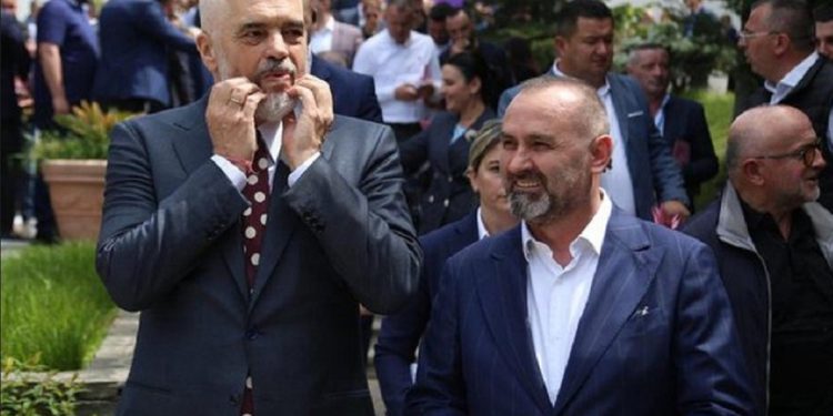 LAJM I FUNDIT – Zbulohet EMRI, ‘ministri i Ramës’ emëron drejtorin e ri në…