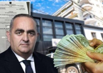 SPAK “zbërthen” telefonin e bashkëpunëtorit të Belerit, premtime për “letra greke” dhe…