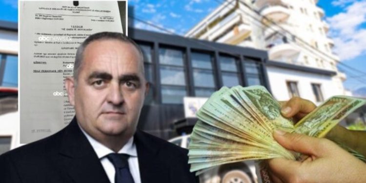 SPAK “zbërthen” telefonin e bashkëpunëtorit të Belerit, premtime për “letra greke” dhe…
