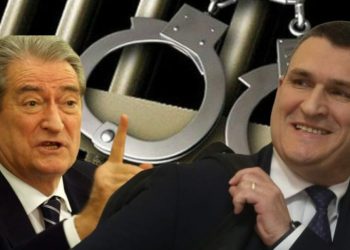 “Berisha s’do bëjë asnjë ditë burg”, ja skema që është përgatitur…
