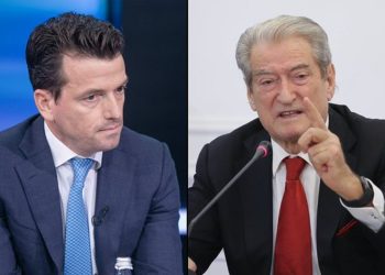 Përçarja e PD-së/ E papritur! Agron Shehaj njofton krijimin e një force të re politike