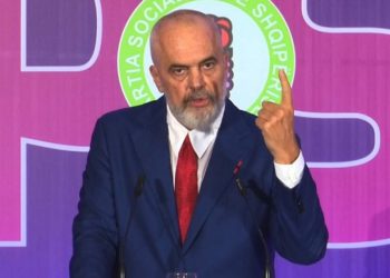 Rama tregon ‘skenarët’ çfarë do të ndodhë nëse Greqia vendos “veton” në BE: Shqipërinë do ta…