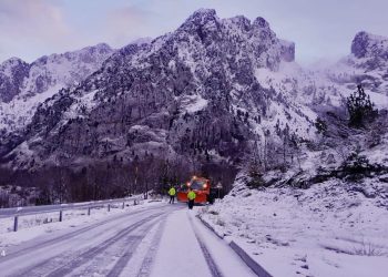 Dëbora “pushton” sërish Shqipërinë, ja akset problematike! Rama ka dy fjalë për…