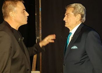 Arian Çani HABIT: Berisha të takojë Vladimir Putin, ja porosia që do i jepja doktorit