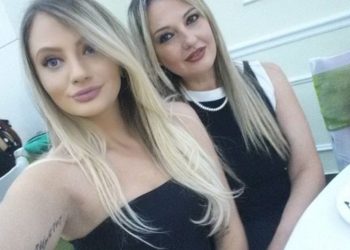 Ana Lika poston foton e fundit të së ëmës që vdiq: Nuk mundi ta publikonte…