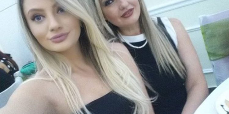 Ana Lika poston foton e fundit të së ëmës që vdiq: Nuk mundi ta publikonte…