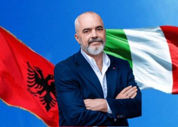 “Më në fuuuund!”/ Rama jep lajmin e mirë për 500 mijë shqiptarët në Itali, firmosim…